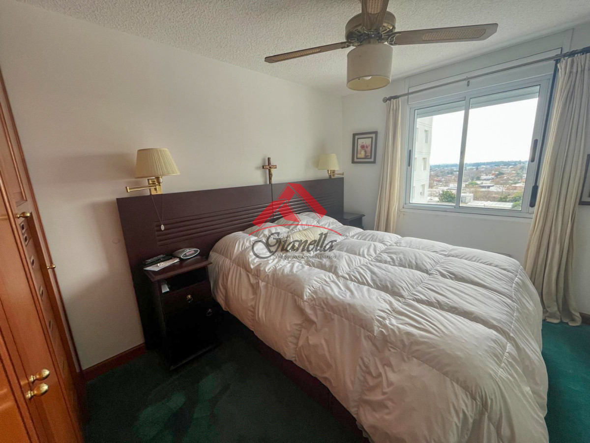 Apartamento ID.2130 - Imperdible apartamento de dos dormitorios en San Carlos.