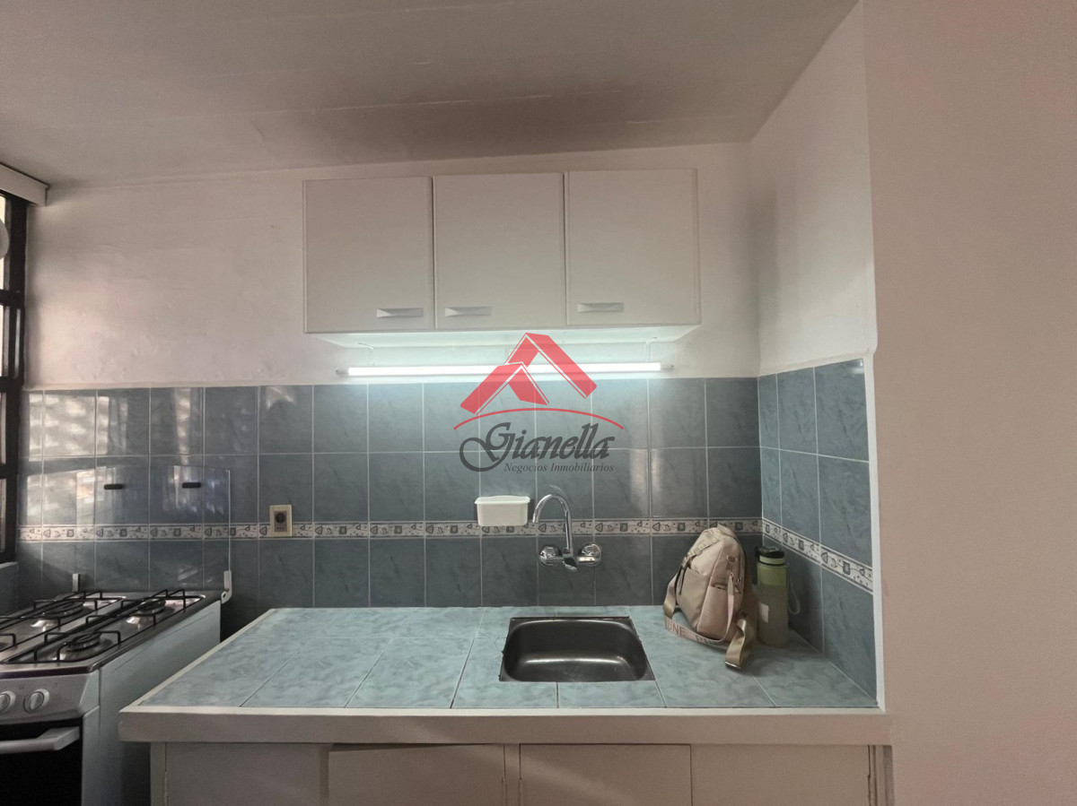 Apartamento ID.1998 - Apartamento en el centro de San Carlos