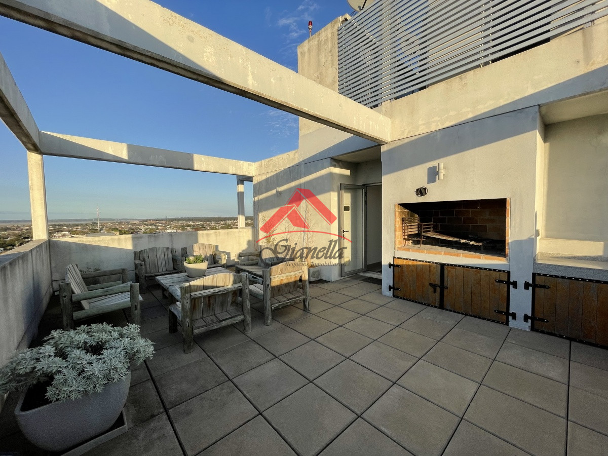 Apartamento ID.1767 - Apartamento en venta, Maldonado.