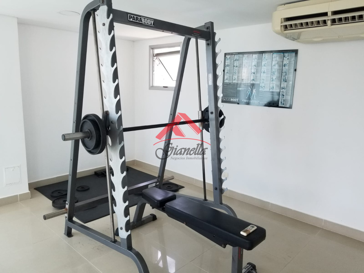 Apartamento ID.1557 - Apartamento en Punta del Este