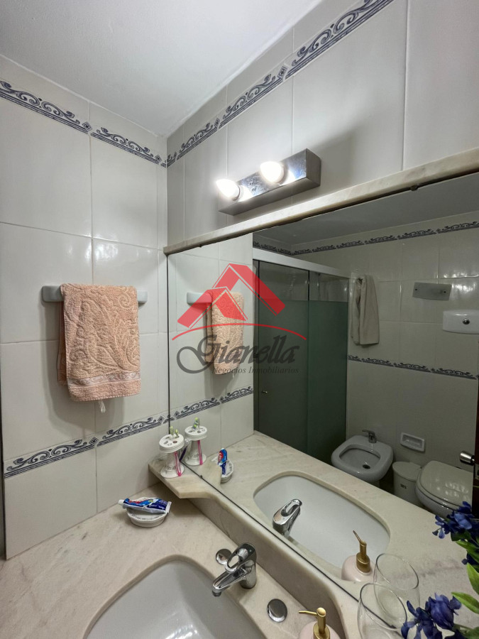 Apartamento ID.2044 - Apartamento en península, Punta del Este