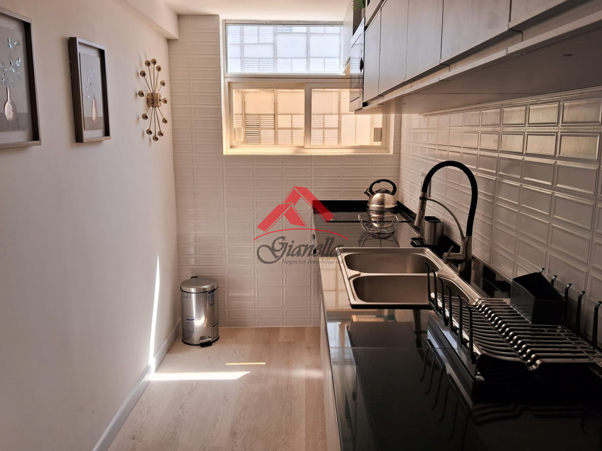 Apartamento ID.1861 - Apartamento en Península, Punta del Este. 