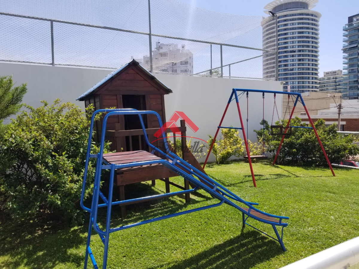 Apartamento ID.1557 - Apartamento en Punta del Este