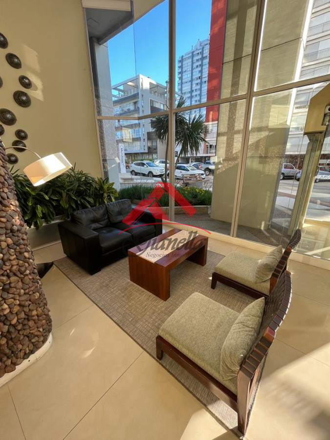 Apartamento ID.1890 - Apartamento con excelente vista.