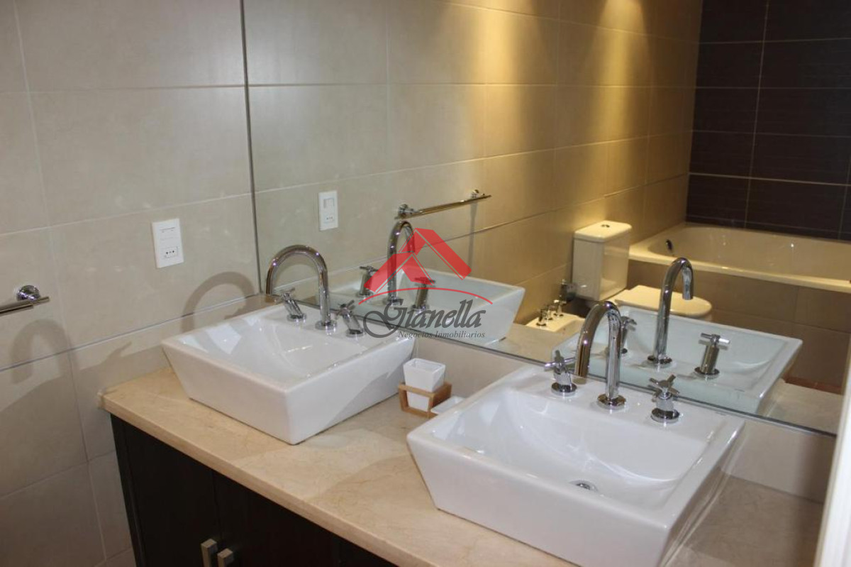 Apartamento ID.1854 - Apartamento en Playa Brava, Punta del Este