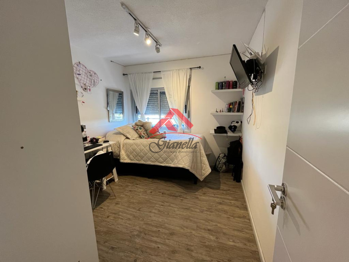 Apartamento ID.1850 - Confortable apartamento, Maldonado