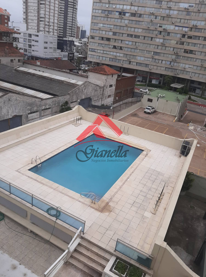 Apartamento ID.1787 - Apartamento en Península, Punta del Este.