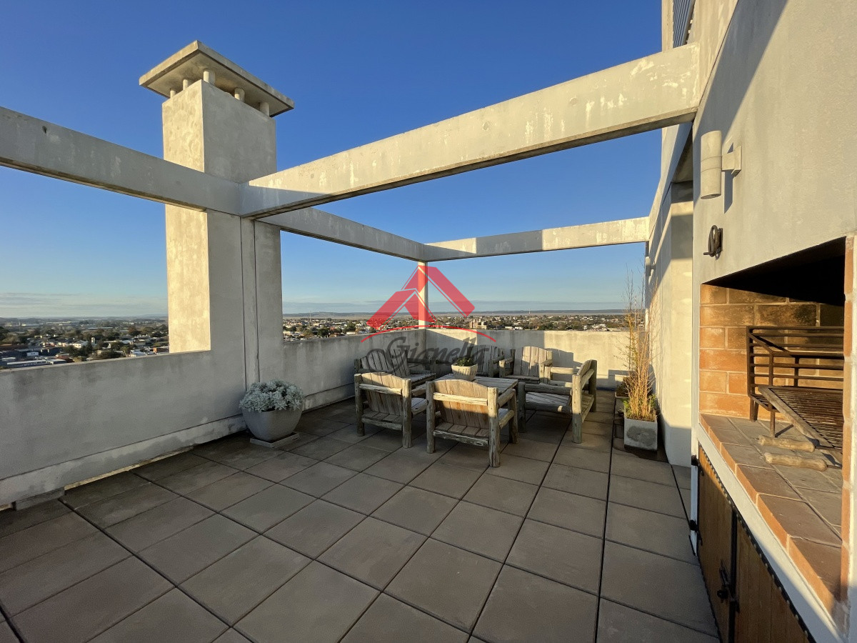 Apartamento ID.1767 - Apartamento en venta, Maldonado.