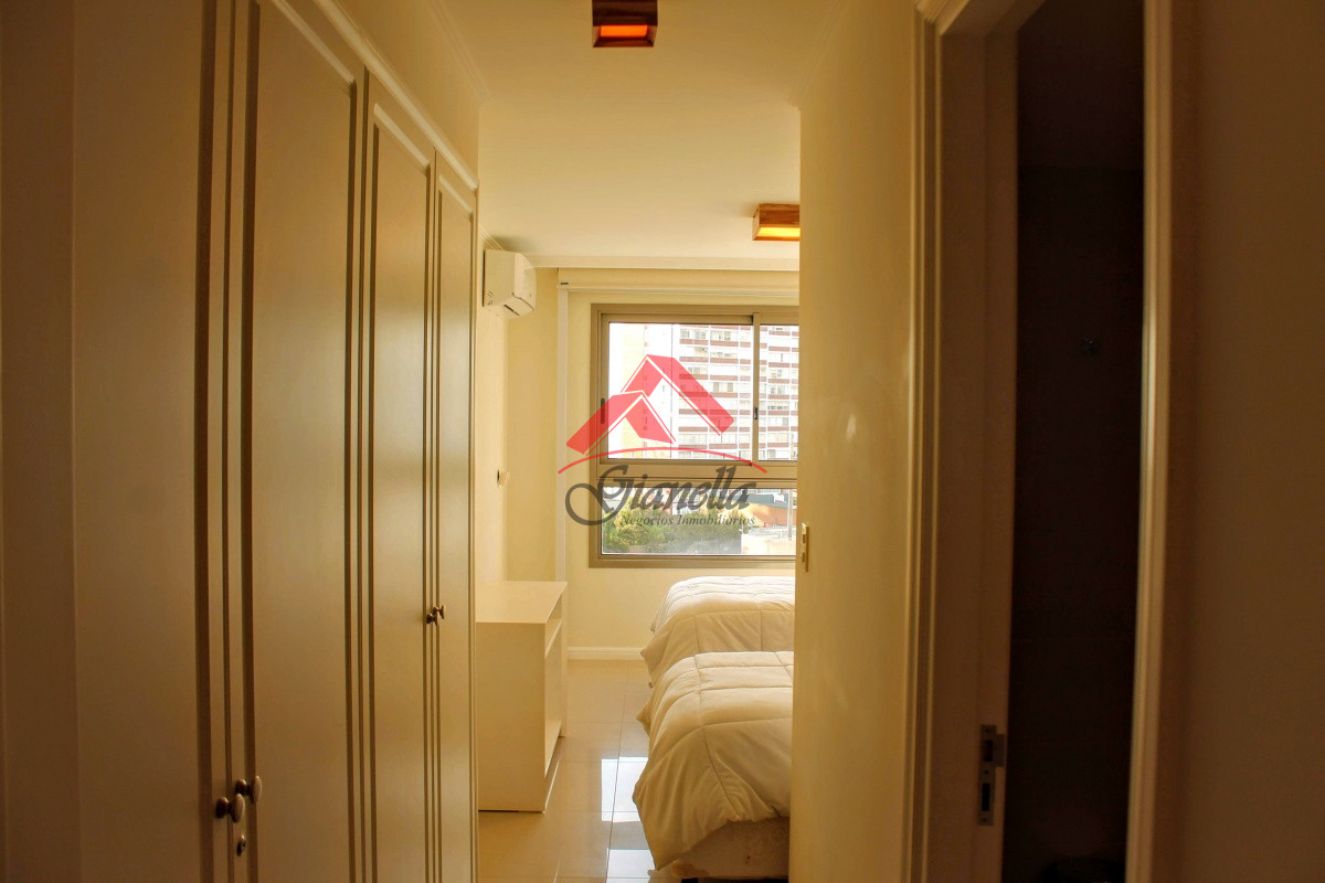 Apartamento ID.1498 - Apartamento en Playa Brava, Punta del Este.