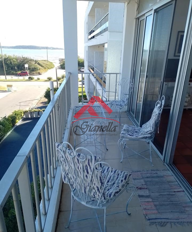 Apartamento ID.2035 - Apartamento en Punta del Este