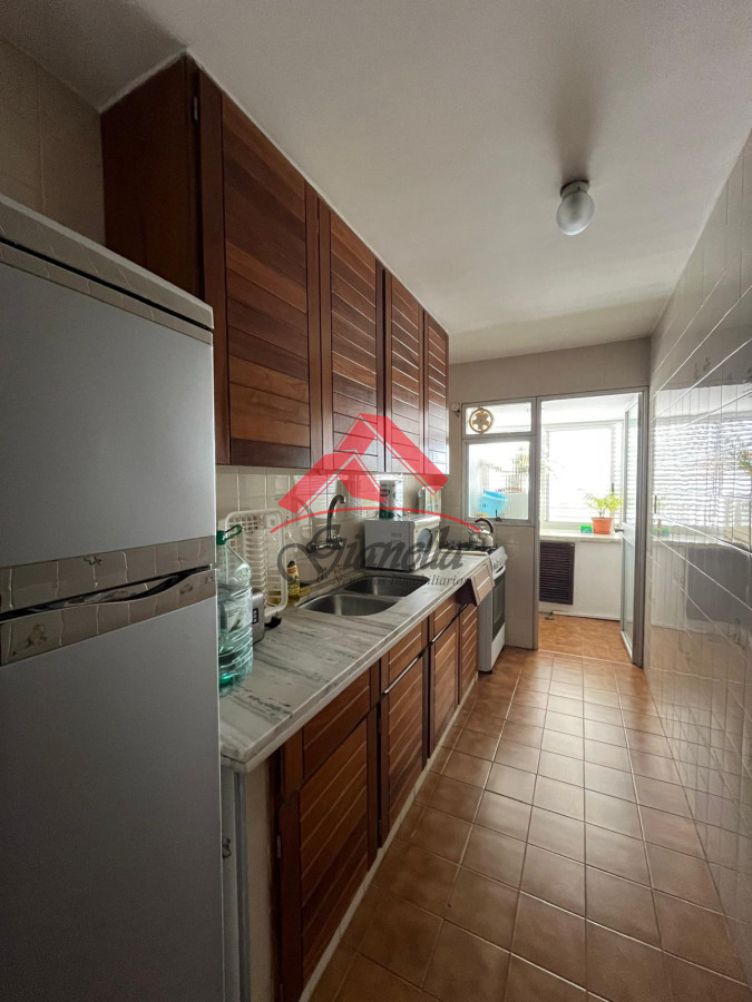 Apartamento ID.2044 - Apartamento en península, Punta del Este