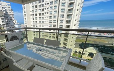 Apartamento en Playa Brava, Punta del Este