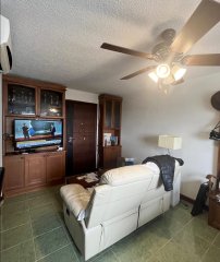Imperdible apartamento de dos dormitorios en San Carlos.