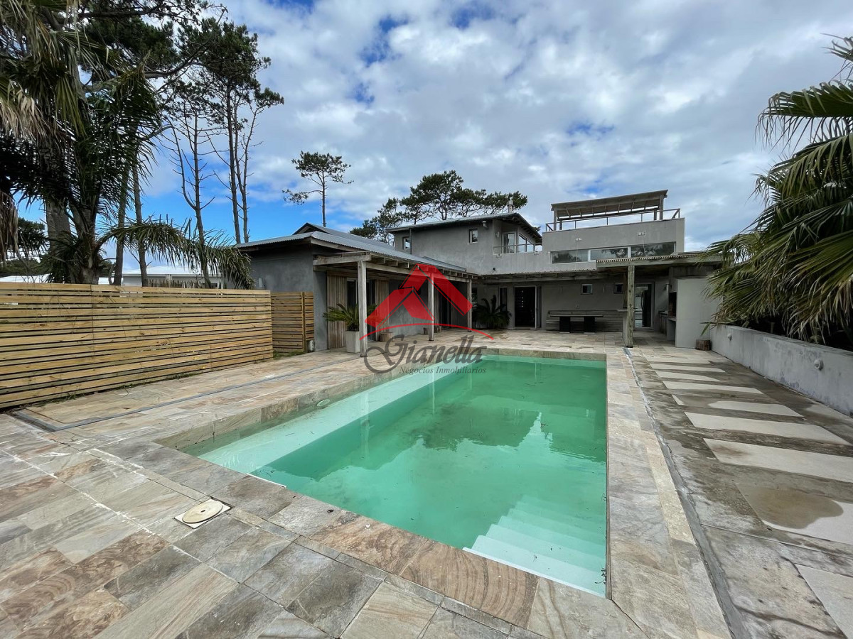 Casa ID.1474 - Casa en Pinar del Faro, José Ignacio.