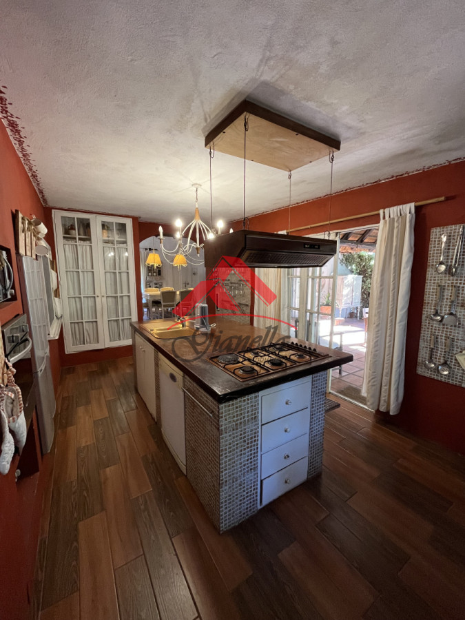 Casa ID.2104 - Excelente casa ubicada en Pinares