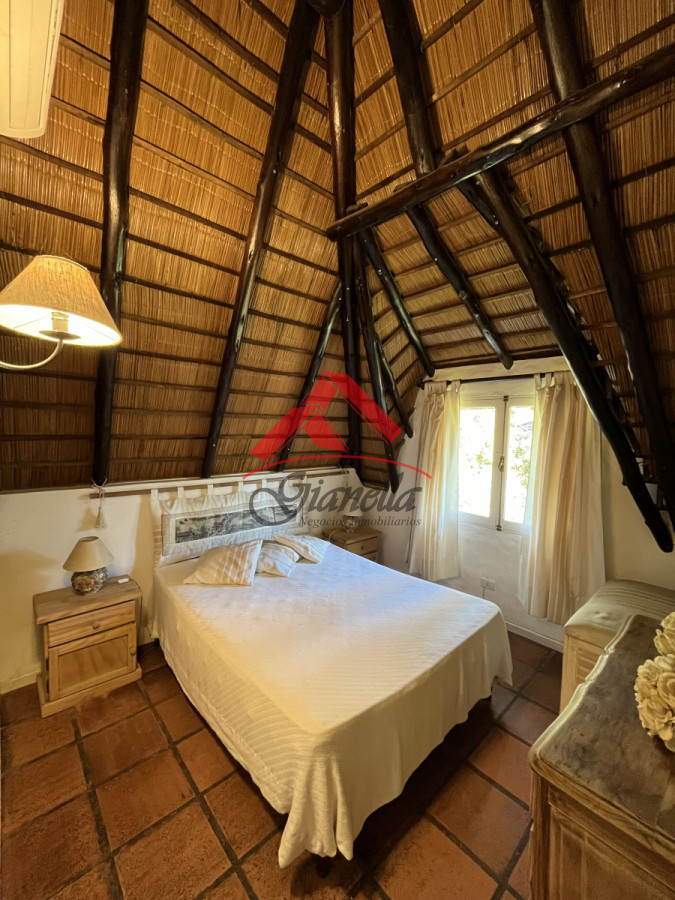 Casa ID.2104 - Excelente casa ubicada en Pinares