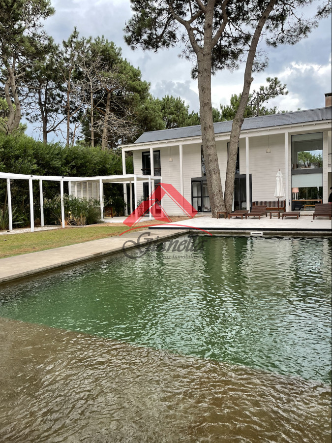 Casa ID.2011 - Pinar del Faro, José Ignacio