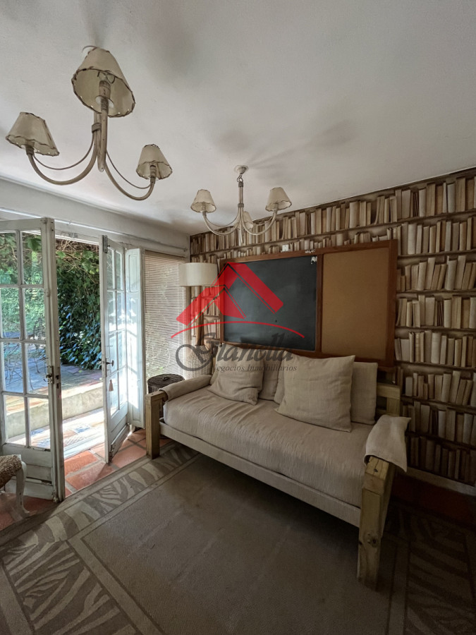 Casa ID.2104 - Excelente casa ubicada en Pinares