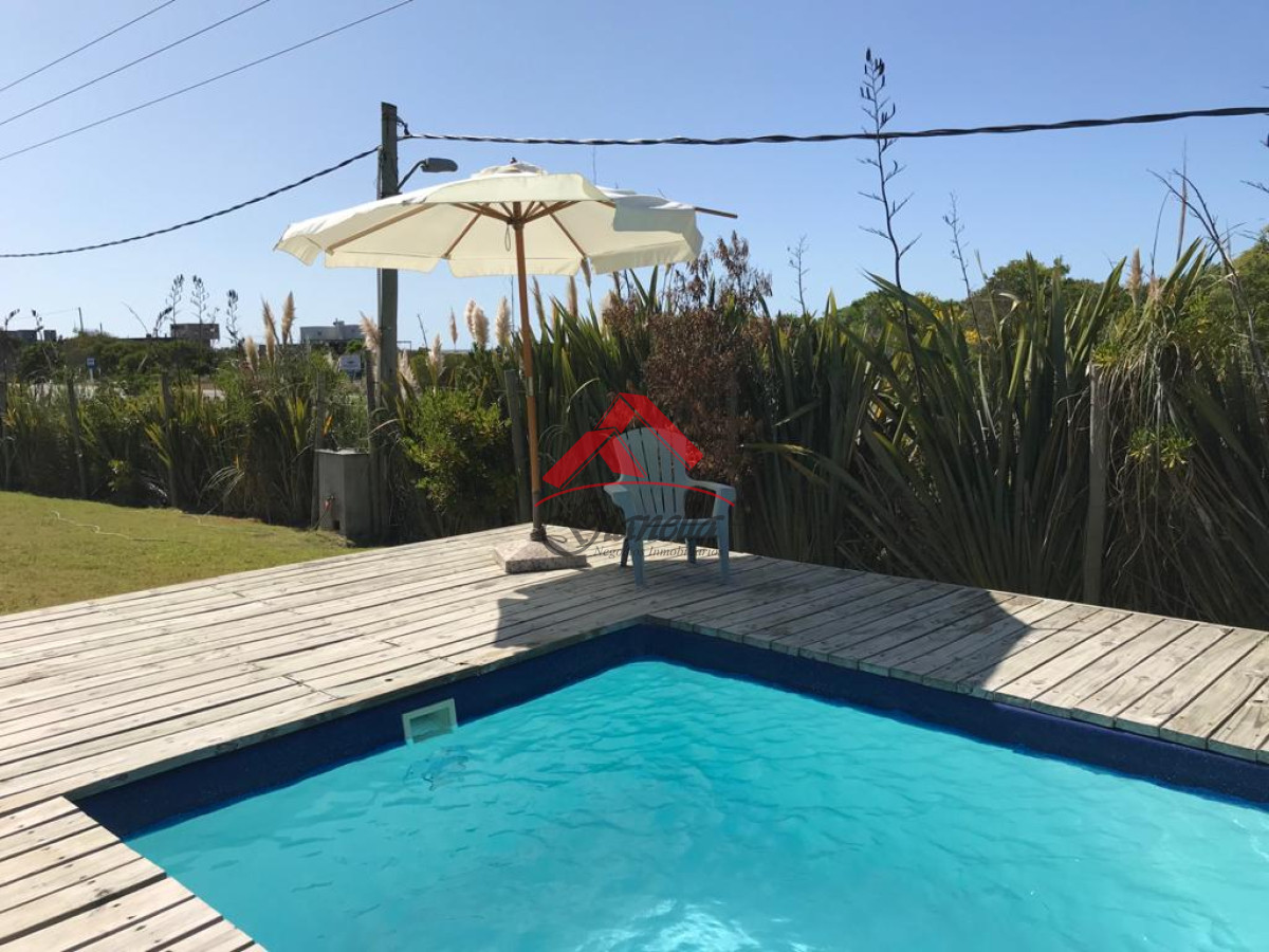 Casa ID.1576 - Casa con vista al mar, Santa Mónica.