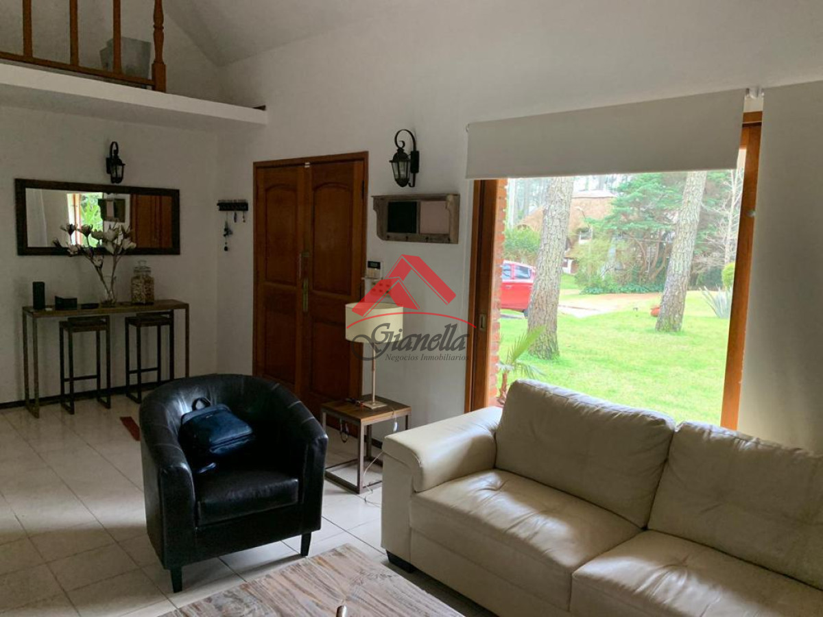 Casa ID.1426 - Pinares, Punta del Este.