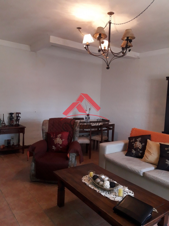 Casa ID.1589 - Casa apta para compra por BANCO 