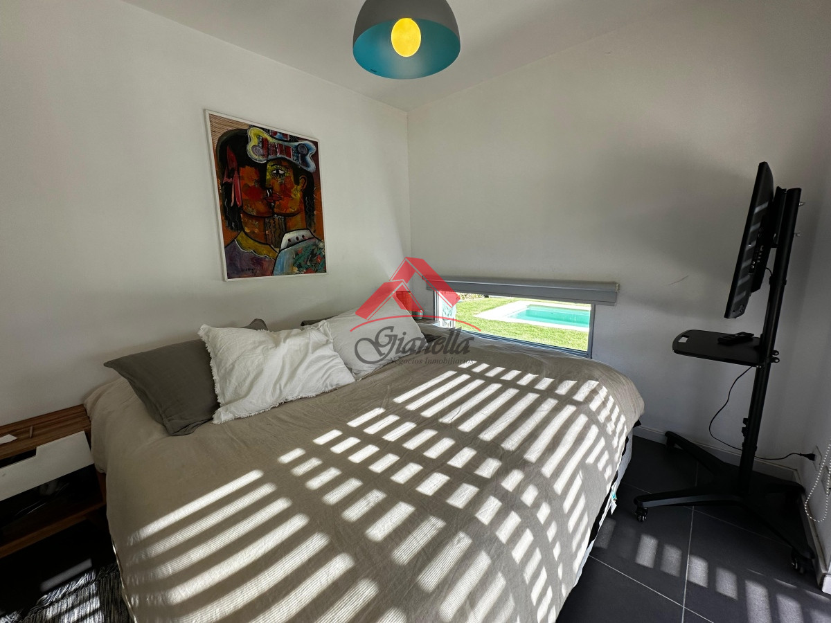 Casa ID.1545 - Casa en La Barra