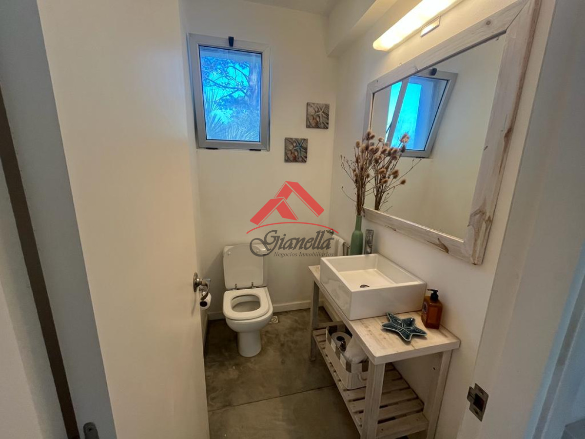 Casa ID.1840 - Atractiva casa en Pinar del Faro, José Ignacio.