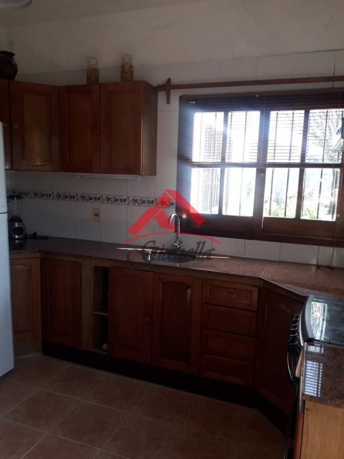 Casa ID.1589 - Casa apta para compra por BANCO 