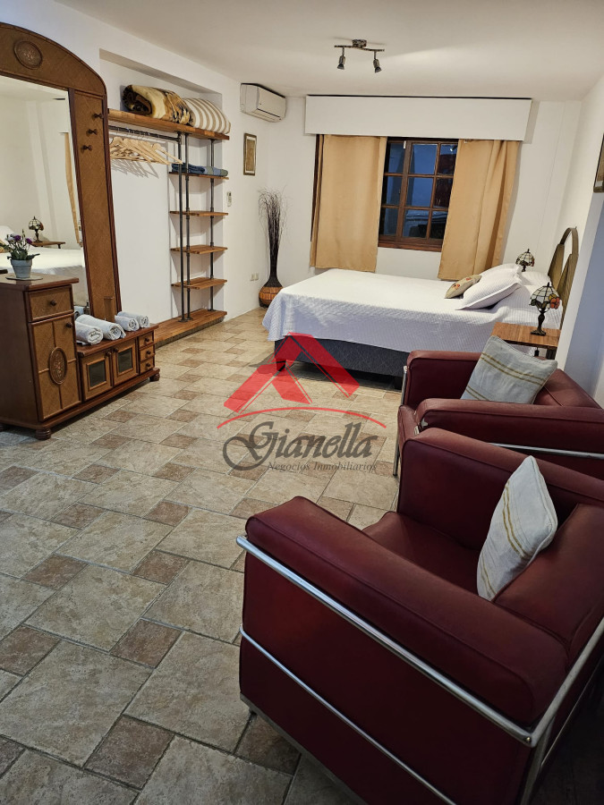 Casa ID.1155 - Chalet Punta Ballena.