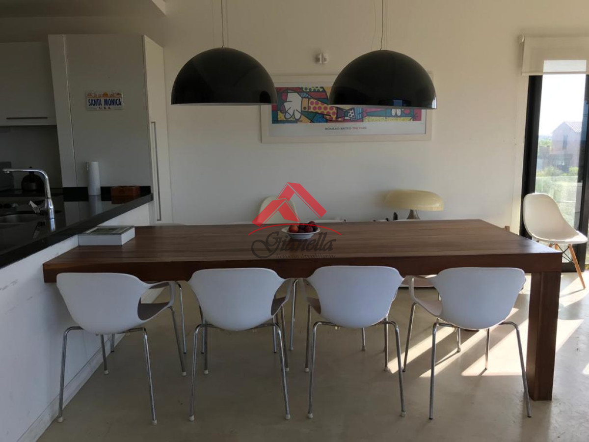 Casa ID.1576 - Casa con vista al mar, Santa Mónica.