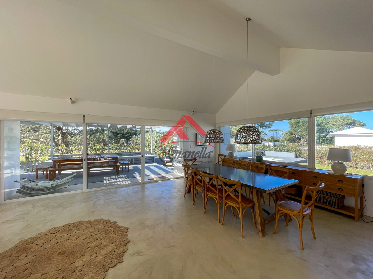 Casa ID.1460 - Pinar del Faro, José Ignacio.