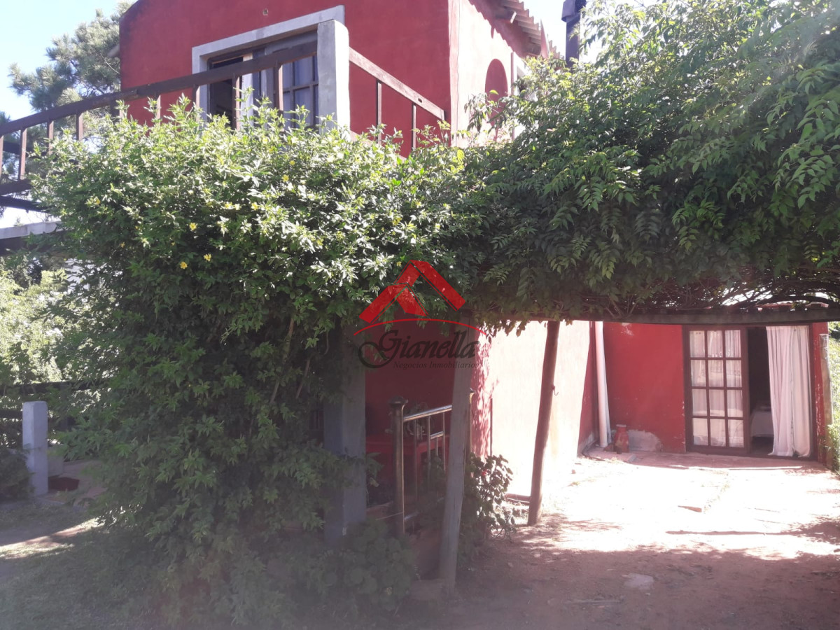 Casa ID.1808 - Balneario Buenos Aires.