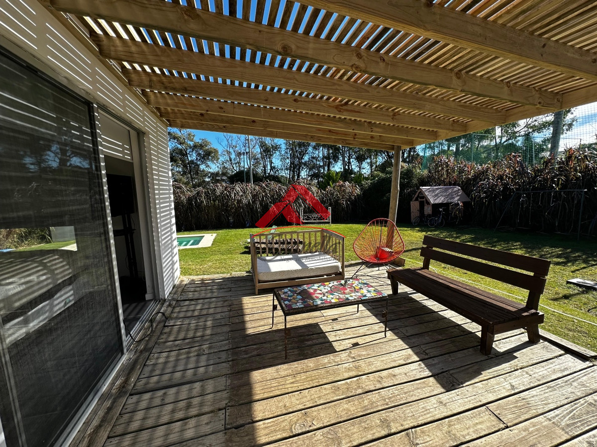 Casa ID.1545 - Casa en La Barra