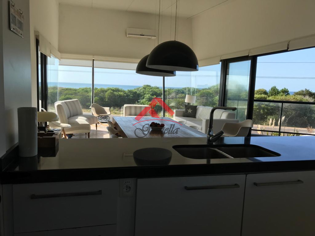 Casa ID.1576 - Casa con vista al mar, Santa Mónica.