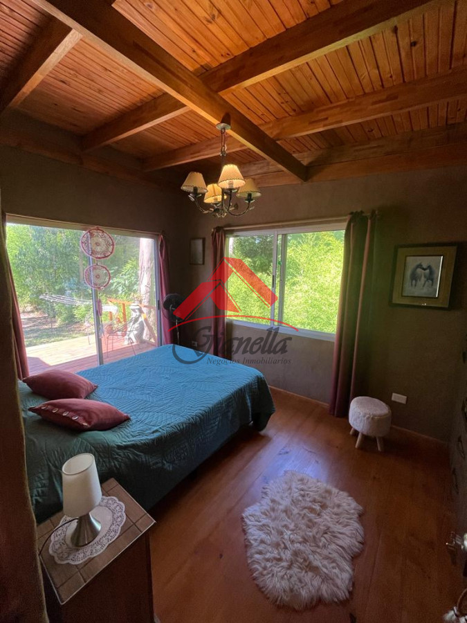 Casa ID.1891 - Casa entre el bosque y el mar.