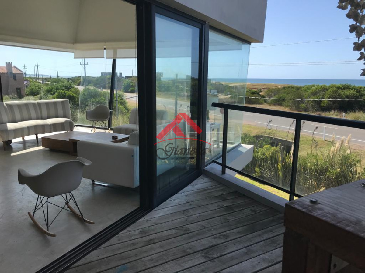 Casa ID.1576 - Casa con vista al mar, Santa Mónica.