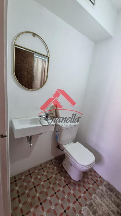 Casa ID.1756 - Casa en playa mansa 