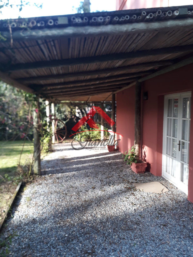 Casa ID.1219 - Montoya, La Barra.