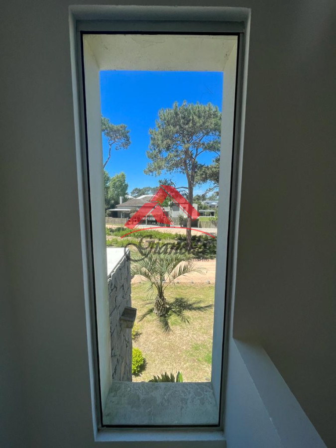 Casa ID.1840 - Atractiva casa en Pinar del Faro, José Ignacio.