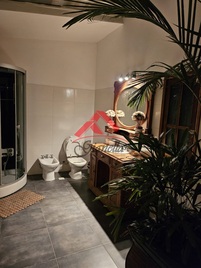 Casa ID.1155 - Chalet Punta Ballena.