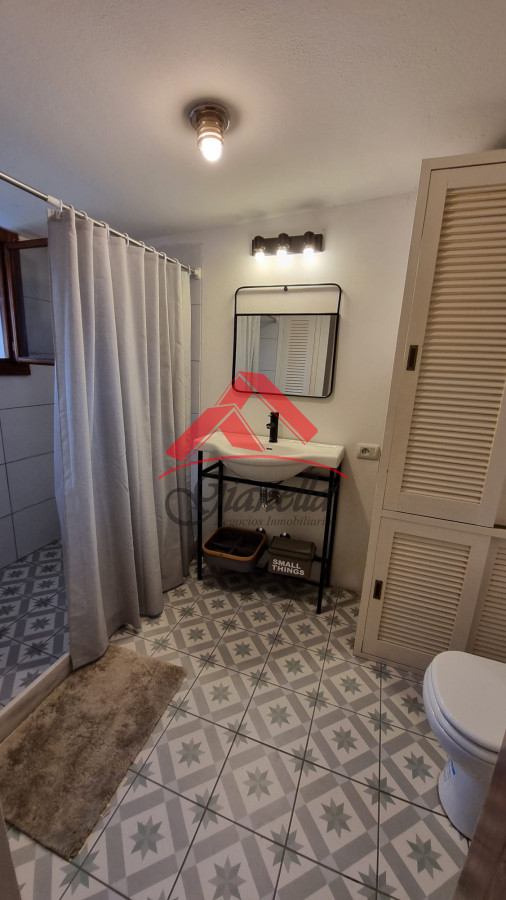 Casa ID.1756 - Casa en playa mansa 