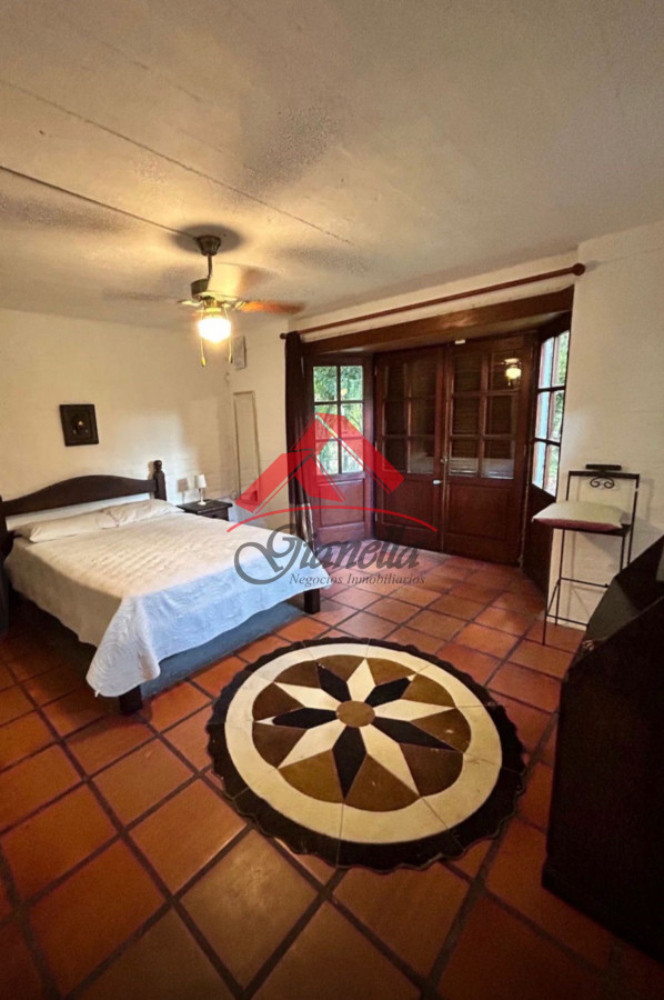 Casa ID.1275 - Pinares, Punta del Este.