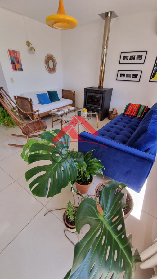 Casa ID.1756 - Casa en playa mansa 