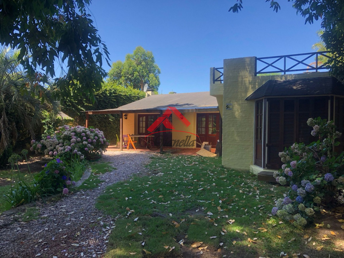 Casa ID.1275 - Pinares, Punta del Este.