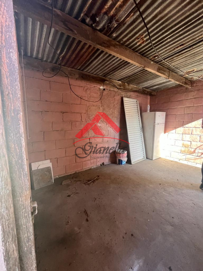 Casa ID.1856 - Casa, San Carlos.