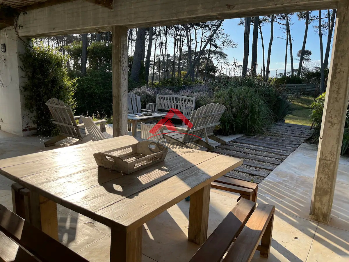 Casa ID.1974 - Casa a 2 cuadras de Playa Bikini 