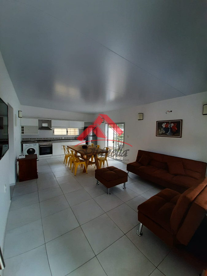 Casa ID.1586 - Casa en Playa Mansa