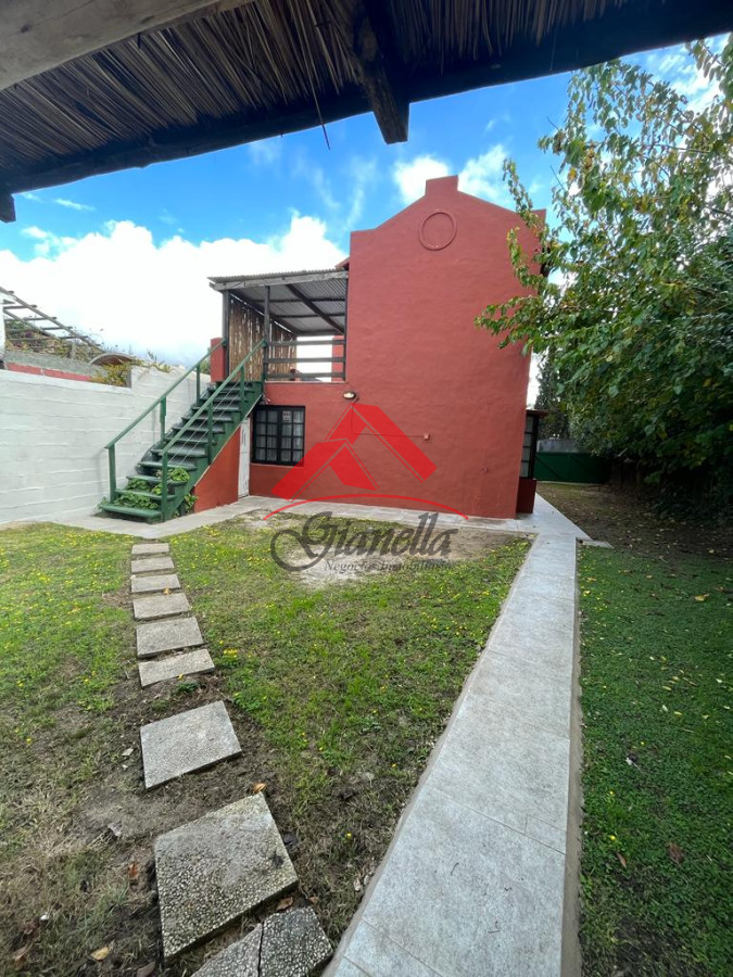 Casa ID.1802 - El Tesoro, La Barra.