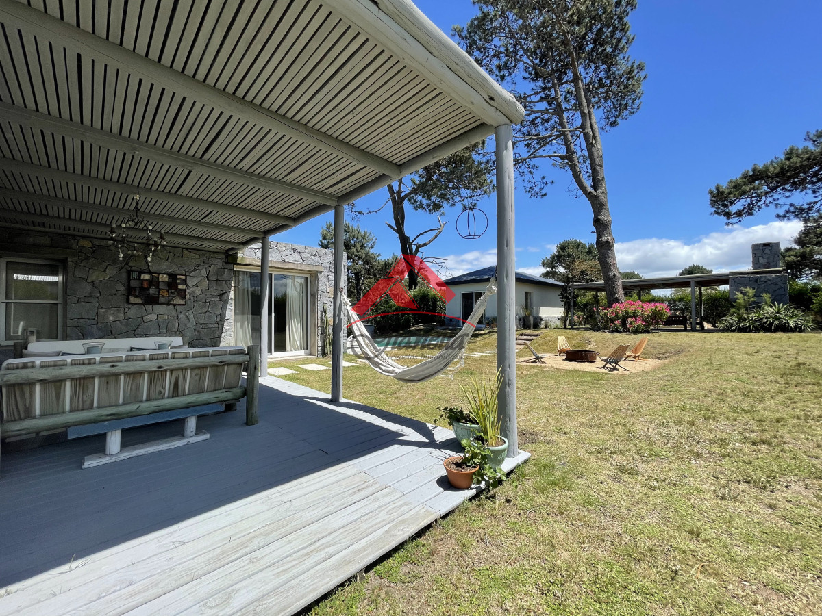 Casa ID.1411 - Pinar del Faro, José Ignacio.