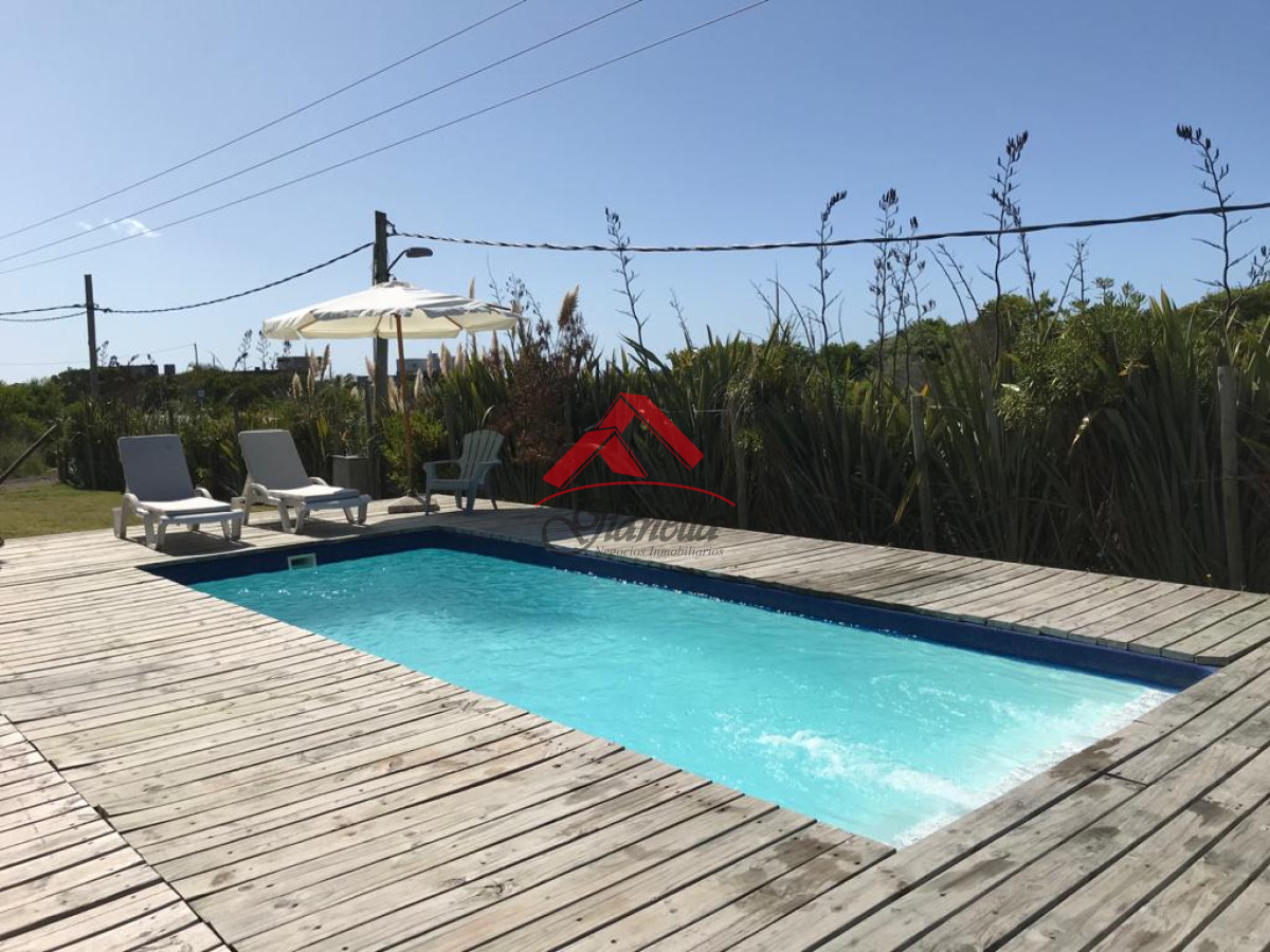 Casa ID.1576 - Casa con vista al mar, Santa Mónica.